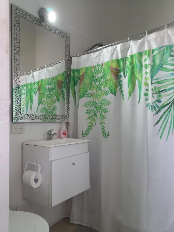 ブエノスアイレスView Greenアパートメント エクステリア 写真